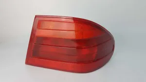 Mercedes-Benz E W210 Luci posteriori A2108204464