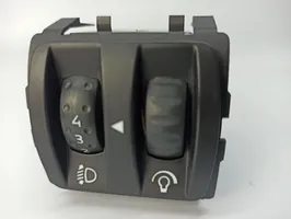 Renault Scenic II -  Grand scenic II Other switches/knobs/shifts 08802012