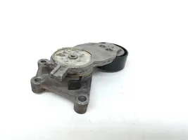 Peugeot 307 Lichtmaschine Riemenspanner Spannrolle Keilrippenriemen Keilriemen 575186