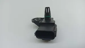 Ford Fiesta Air pressure sensor 0261230027