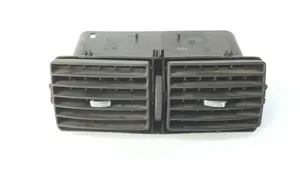 Peugeot 307 Grille d'aération centrale 9634511177