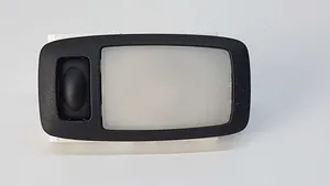 Infiniti FX Front seat light 