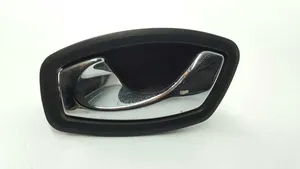 Renault Megane III Front door interior handle 