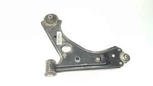 Opel Corsa E Fourchette, bras de suspension inférieur avant 8J14B1272