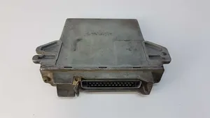 Renault Clio II Engine control unit/module ECU 7700111205