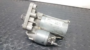 Citroen C4 Cactus Starter motor 968826848006