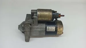 Renault Kangoo I Starter motor 