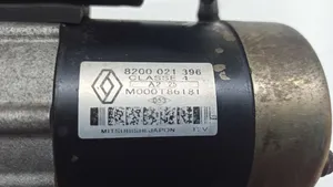 Renault Kangoo I Starter motor 