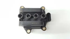 Dacia Sandero High voltage ignition coil 8200734204