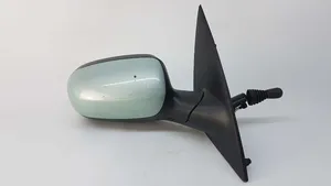 Opel Corsa C Etuoven sähköinen sivupeili 24420988