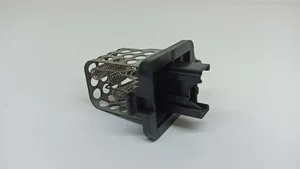 Citroen Xsara Реостат вентилятора печки 