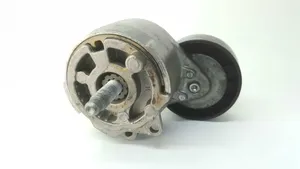 Fiat 500 Generator/alternator belt tensioner 51821652