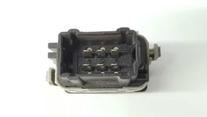 Renault Megane II Przycisk / Włącznik ESP 