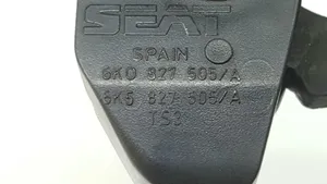 Seat Cordoba (6K) Spyna galinio dangčio 6K0827605A