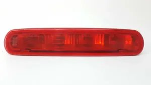 Opel Combo D Luce d’arresto centrale/supplementare 95522183