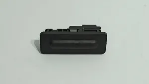 Citroen C4 Cactus Tailgate/trunk/boot exterior handle 