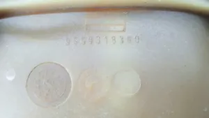 Citroen C15 Расширительный бачок охлаждающей жидкости 