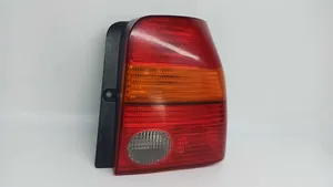 Seat Arosa Lampa tylna 