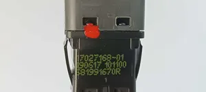 Renault Zoe Interruptor ABS 