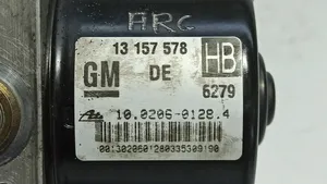 Opel Astra H Pompa ABS 10020601284