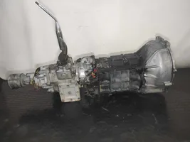 Hyundai Galloper Manual 5 speed gearbox 