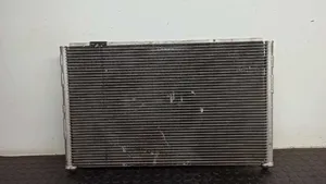 Hyundai Galloper A/C cooling radiator (condenser) 