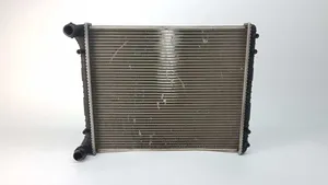 Audi A2 Coolant radiator 