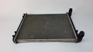 Audi A2 Coolant radiator 