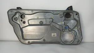 Seat Ibiza III (6L) Alzacristalli della portiera anteriore con motorino 6L3837755Q