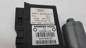 Audi A2 Takaoven ikkunan nostomoottori HL104348104