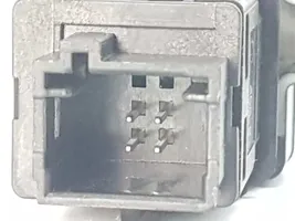 Citroen C4 I Commande bouton réglage hauteur de caisse suspension 