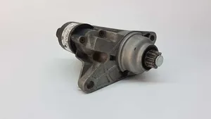 Audi A2 Starter motor 