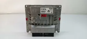 Jeep Renegade Unité de commande, module ECU de moteur 55282412