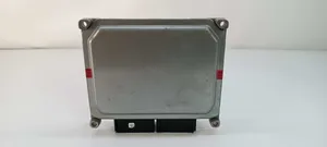 Jeep Renegade Unité de commande, module ECU de moteur 55282412