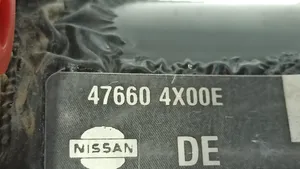 Nissan Pathfinder R51 ABS bloks 10021202754