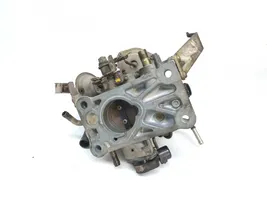 Honda Civic Throttle valve 