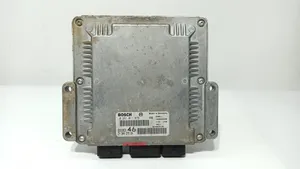 Suzuki Grand Vitara I Motora vadības bloka ECU 33920-53J20