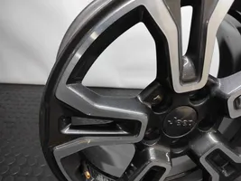 Jeep Renegade Felgi aluminiowe R18 