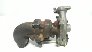 Citroen C3 Turbine 54351014861