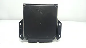 Nissan Pathfinder R51 Unité de commande, module ECU de moteur MB275800-4737