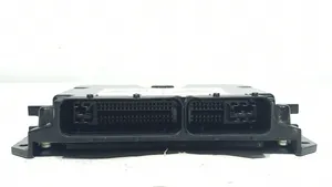 Nissan Pathfinder R51 Unité de commande, module ECU de moteur MB275800-4737