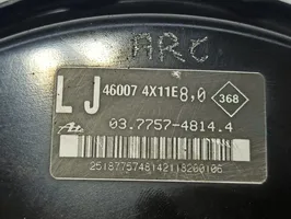 Nissan Pathfinder R51 Servo-frein 03775748144