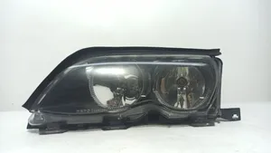 BMW 3 E46 Phare frontale 083441109L