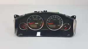 Nissan Pathfinder R51 Compteur de vitesse tableau de bord 