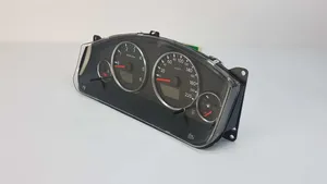 Nissan Pathfinder R51 Compteur de vitesse tableau de bord 