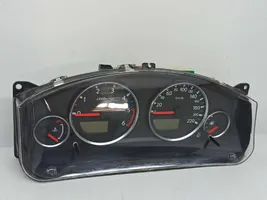 Nissan Pathfinder R51 Compteur de vitesse tableau de bord 