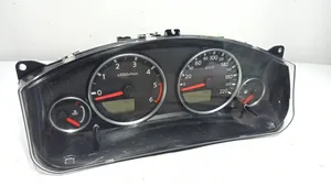 Nissan Pathfinder R51 Compteur de vitesse tableau de bord 24810-4X01A