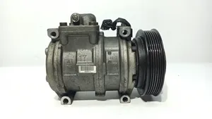 Chrysler Voyager Ilmastointilaitteen kompressorin pumppu (A/C) 447200-5245
