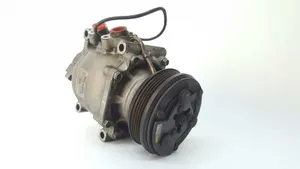 Honda Civic Air conditioning (A/C) compressor (pump) DX0163416