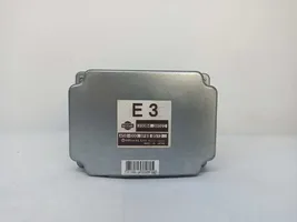 Nissan Pathfinder R51 Engine control unit/module A5800XF8